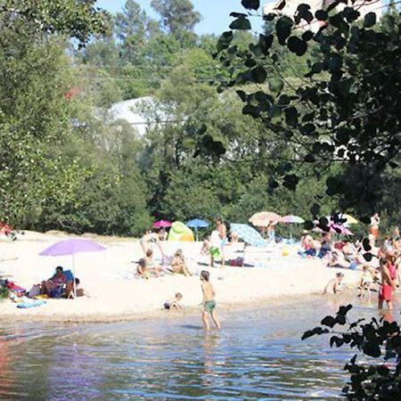 Apartamento Atico Alquiler Mondariz Paraiso Del Agua. Vistas Espectaculares Exterior foto